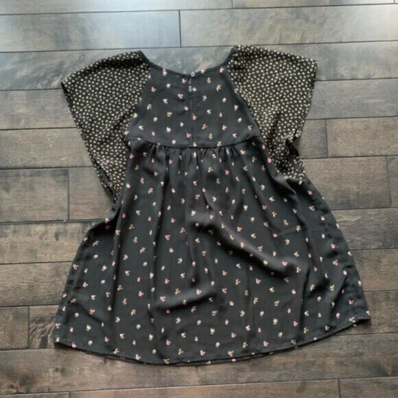 Gap Floral Summer Top - Picture 2 of 2